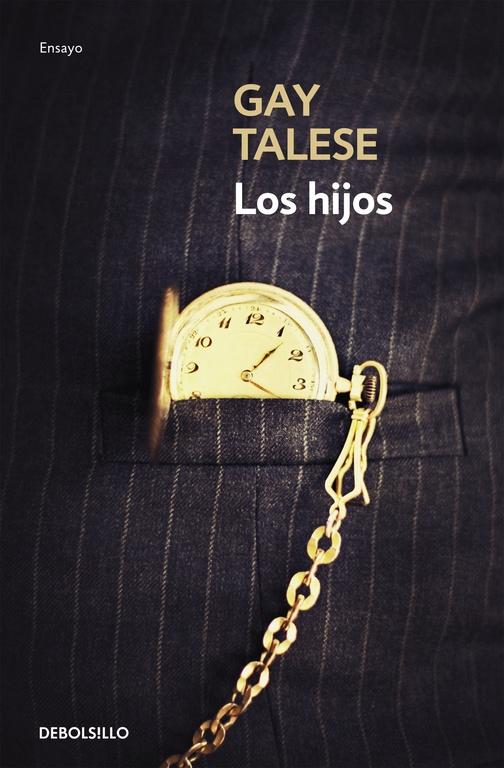 Los hijos.