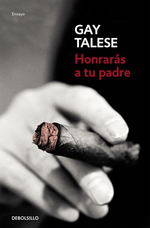 Honrarás a tu padre.