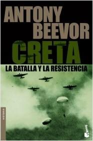 Creta. La batalla y la resistencia