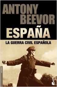 La guerra civil española. 
