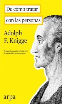 De cómo tratar con las personas.