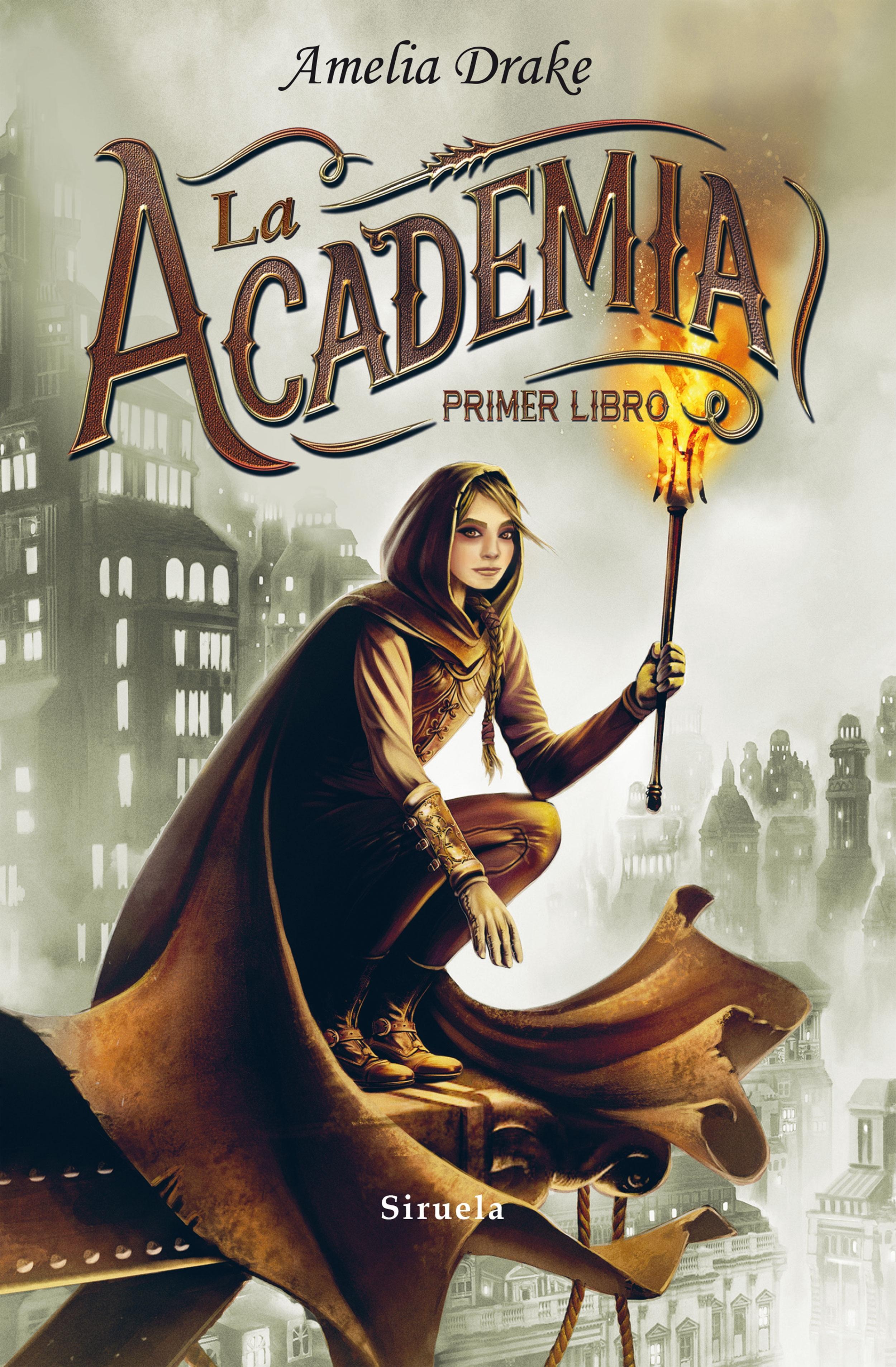 La Academia "Primer libro"
