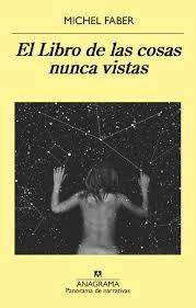 El libro de las cosas nunca vistas
