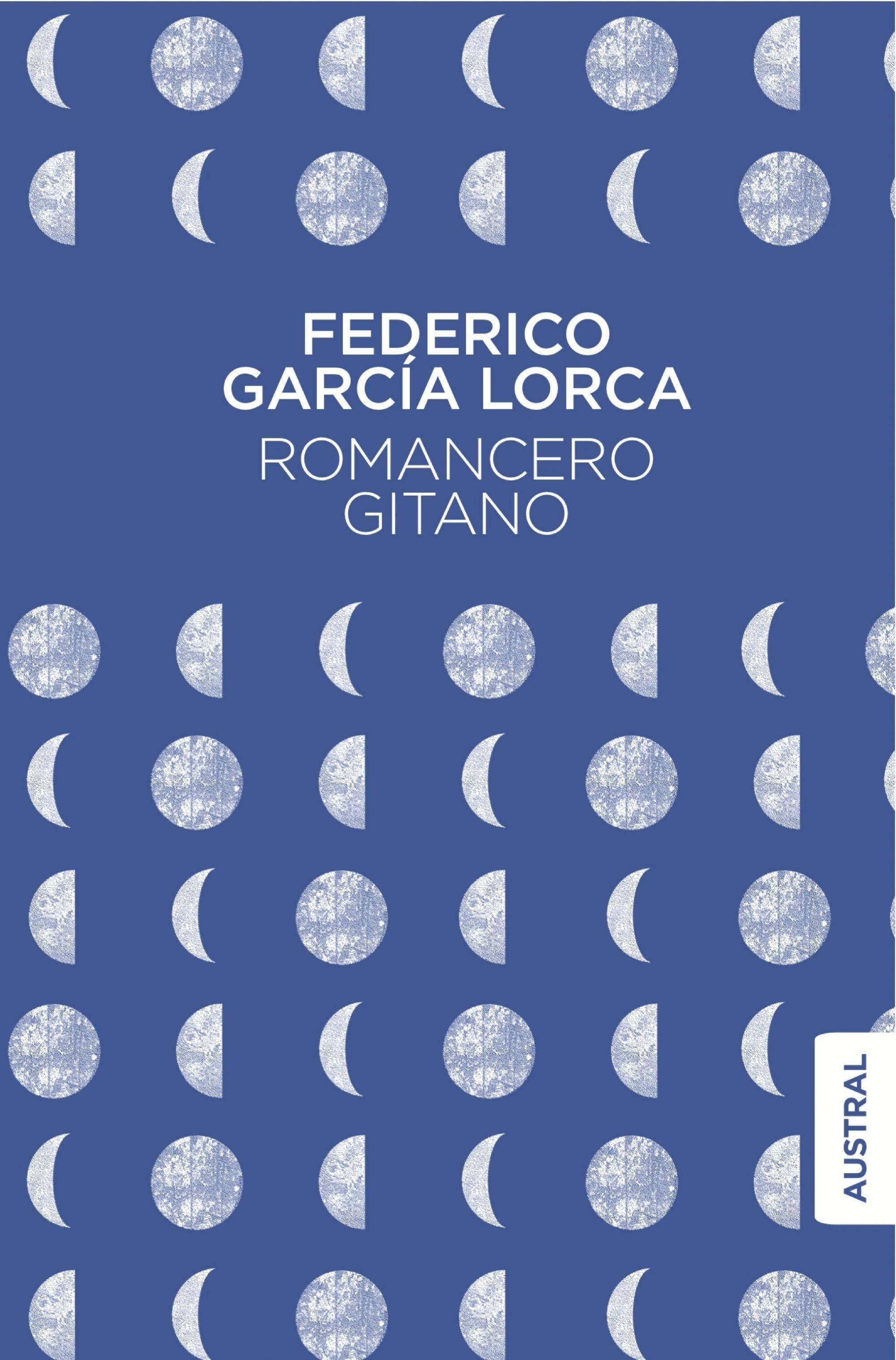 Romancero gitano.