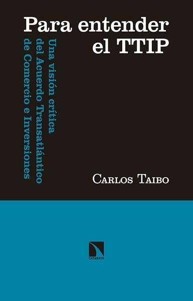 Para entender el TTP