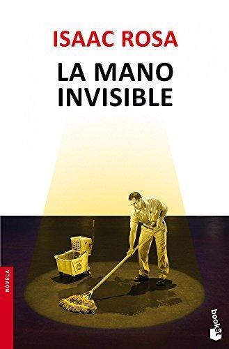 La mano invisible. 