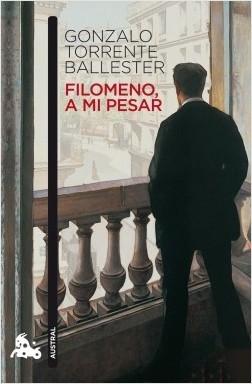 Filomeno a mi pesar.