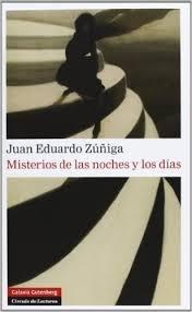 Misterios de las noches y los días.
