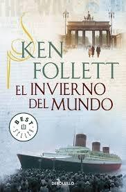 El invierno del mundo "(The Century - 2)".