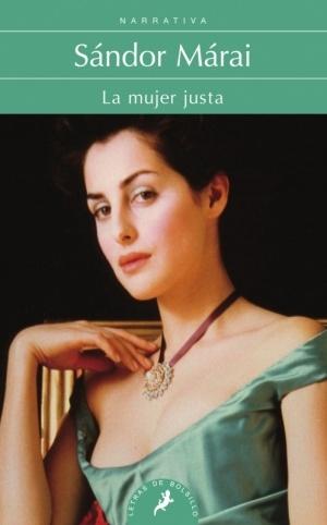 La mujer justa.