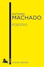 Poesías (A. Machado).