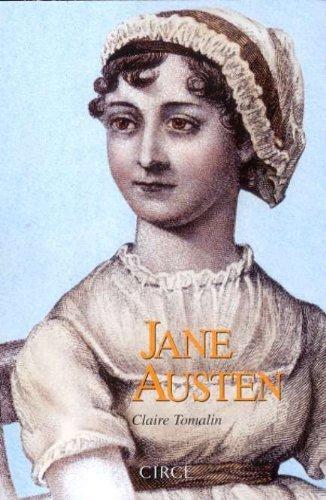 Jane Austen "Una vida"