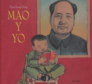 Mao y yo. 