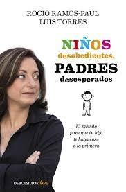 Niños desobedientes. Padres desesperados.