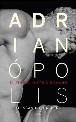 Adrianópolis.