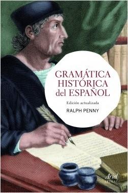 Gramática histórica del español. 