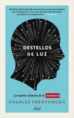 Destellos de luz. 