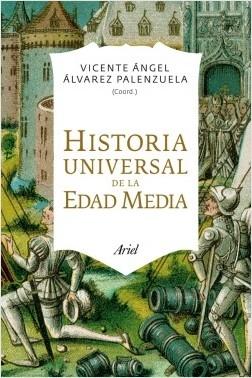 Historia universal de la Edad Media.