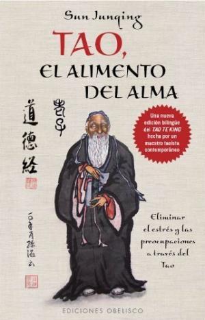 Tao, el alimento del alma. 