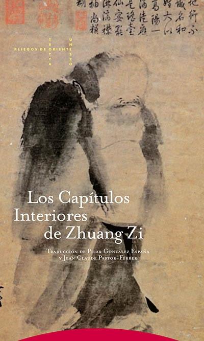 Capítulos interiores de Zhuang Zi