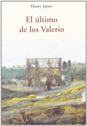 El último de los Valerio