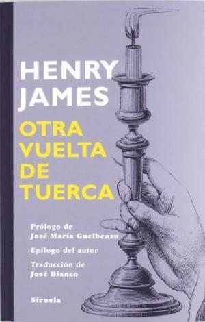 Otra vuelta de tuerca