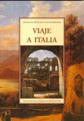 Viaje a Italia.