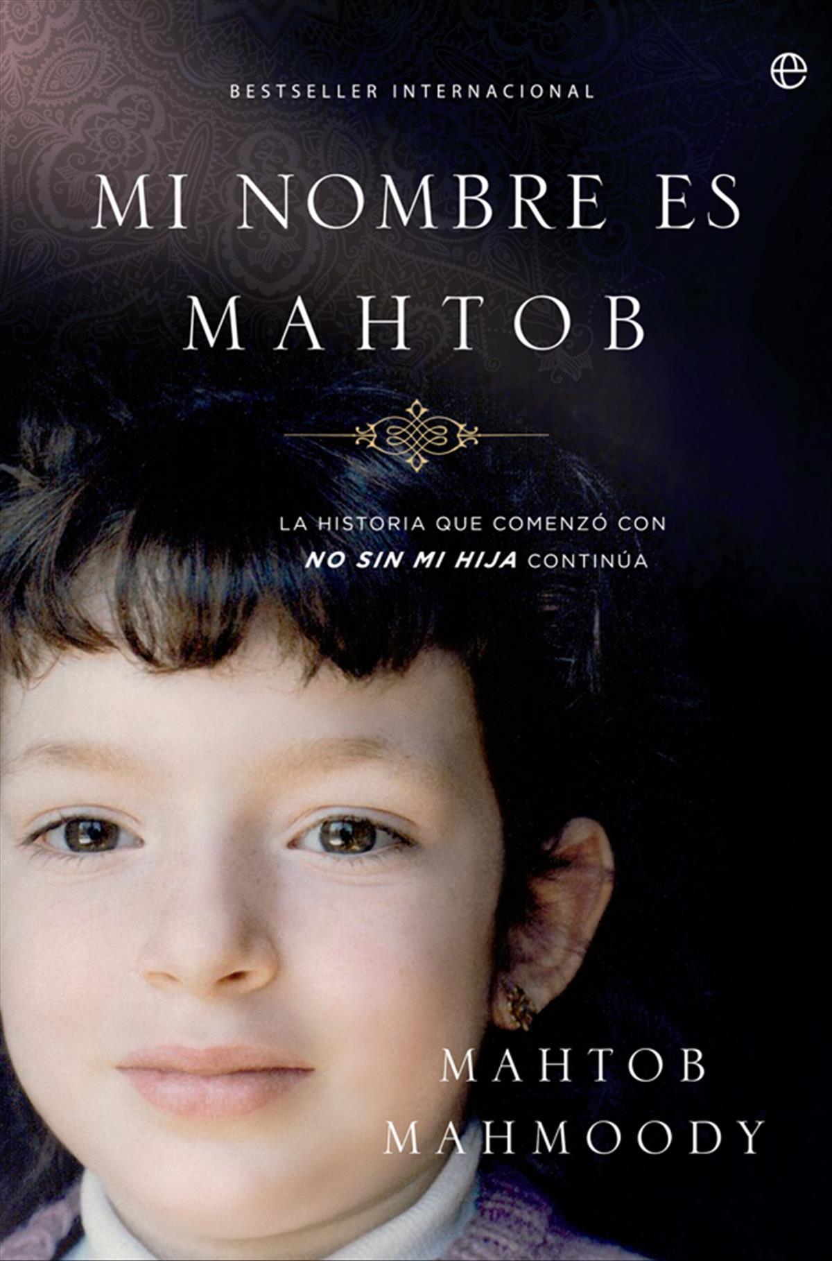Mi nombre es Mahtob.