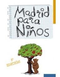 Madrid para niños. 