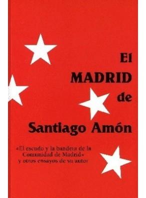 El Madrid de Santiago Amón. 
