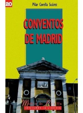 Conventos de Madrid