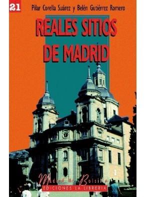 Reales Sitios de Madrid. 
