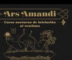 Ars Amandi