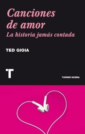 Canciones de amor "La historia jamás contada".