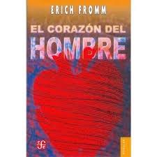 El corazón del hombre. 