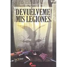 ¡Devuélveme mis legiones!