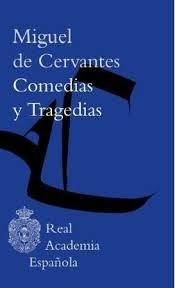 Comedias y tragedias - (2 vols.)