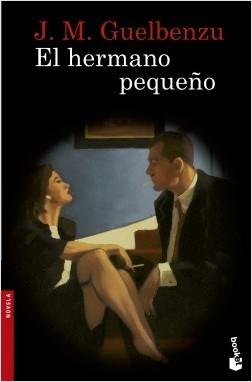 El hermano pequeño "(Serie Mariana de Marco - 5)". 