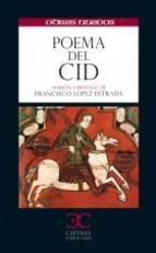 Poema del Cid. 