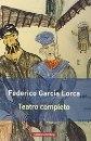 Teatro completo (Federico García Lorca). 