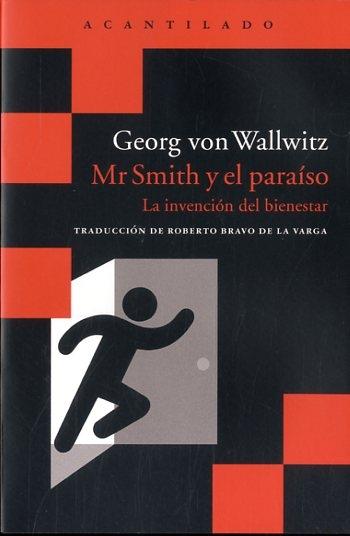 Mr Smith y el paraíso. 