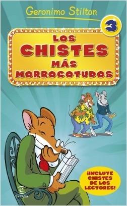 Los chistes más morrocotudos - 3