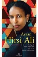 Conversaciones con Ayaan Hirsi Ali