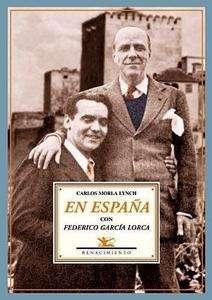 En España con Federico García Lorca "Páginas de un diario íntimo, 1928-1936". 