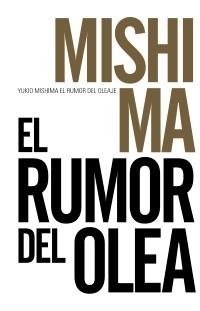 El rumor del oleaje. 