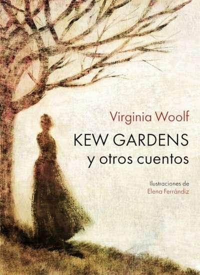 Kew Gardens y otros cuentos. 