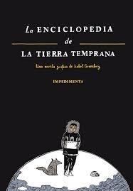 La enciclopedia de la tierra temprana