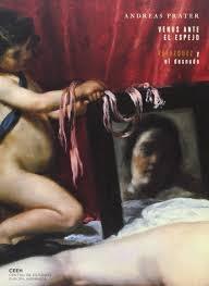 Venus ante el espejo. Velázquez y el desnudo