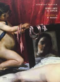 Venus ante el espejo. Velázquez y el desnudo. 