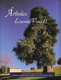 Arboles. Leyendas vivas II "Fotografía: Ezequiel Martínez Rodríguez"